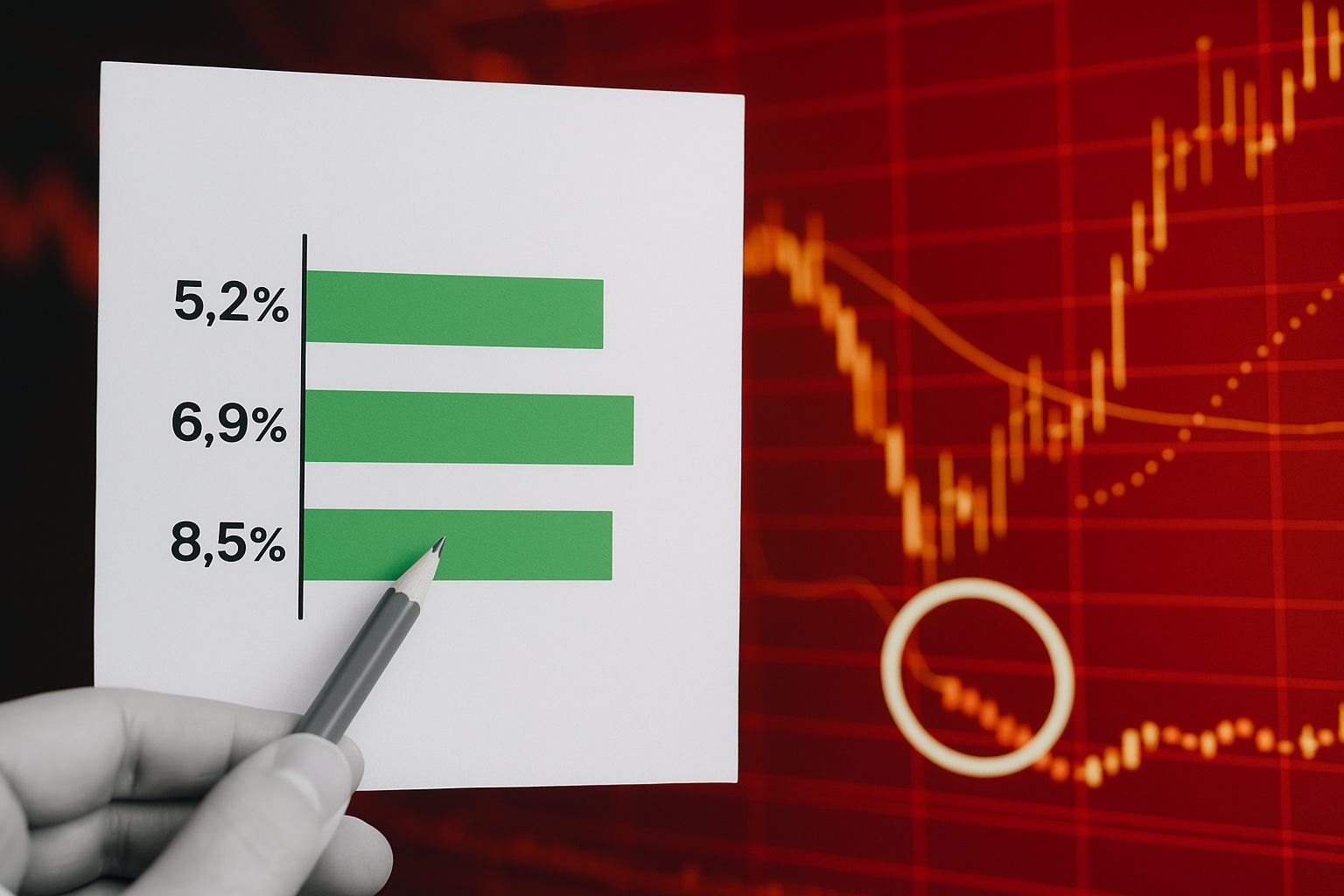 Graf över privatlån från Lendo med räntor och avgifter jämförda.